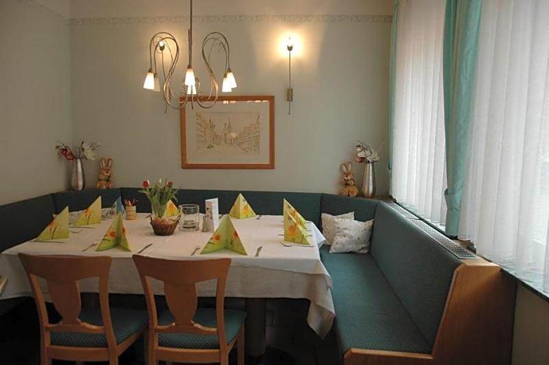 Hotel Württemberger Hof garni image