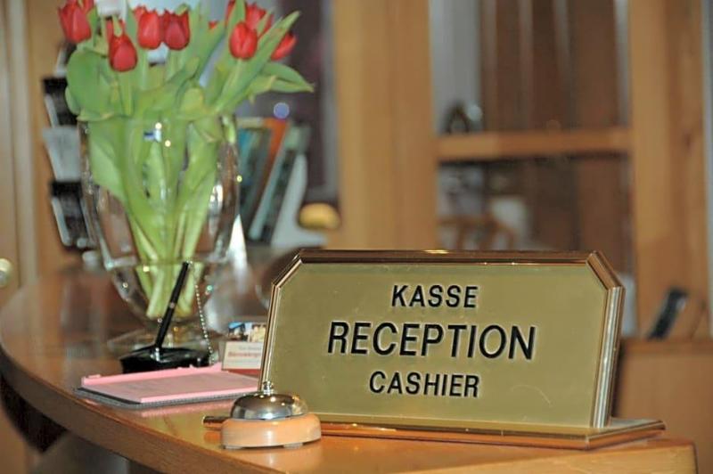 Hotel Württemberger Hof garni image