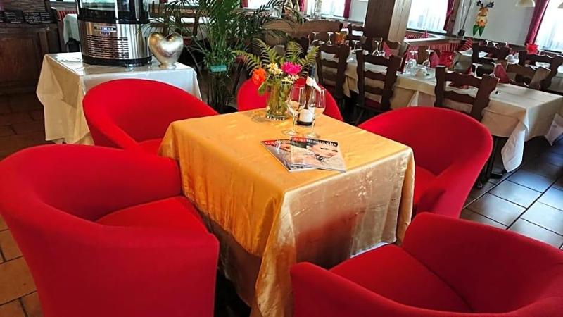 Hotel Württemberger Hof garni image