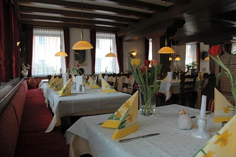 Hotel Württemberger Hof garni image