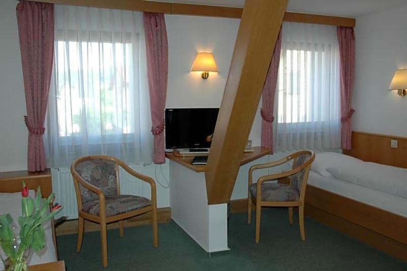 Hotel Württemberger Hof garni image