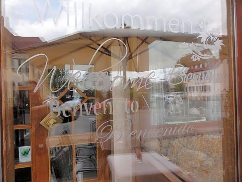 Hotel Württemberger Hof garni image