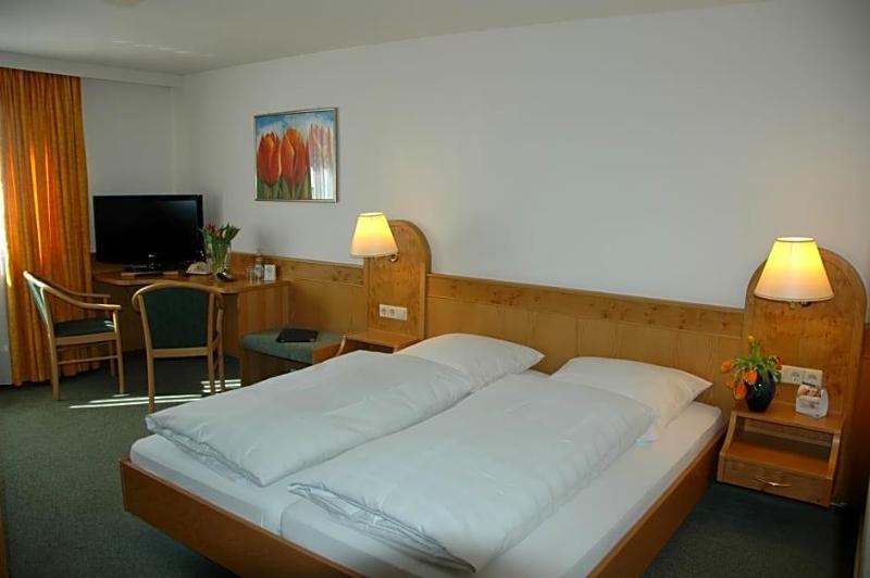 Hotel Württemberger Hof garni image