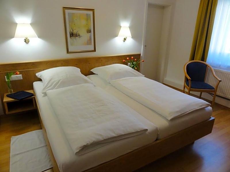 Hotel Württemberger Hof garni image