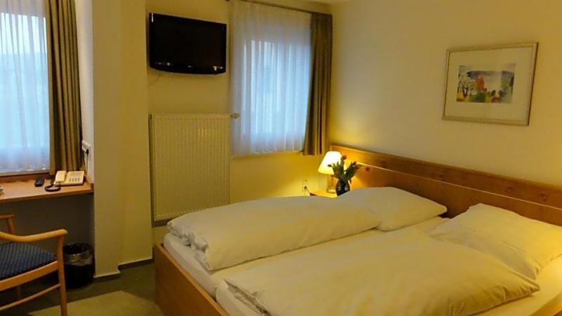 Hotel Württemberger Hof garni image
