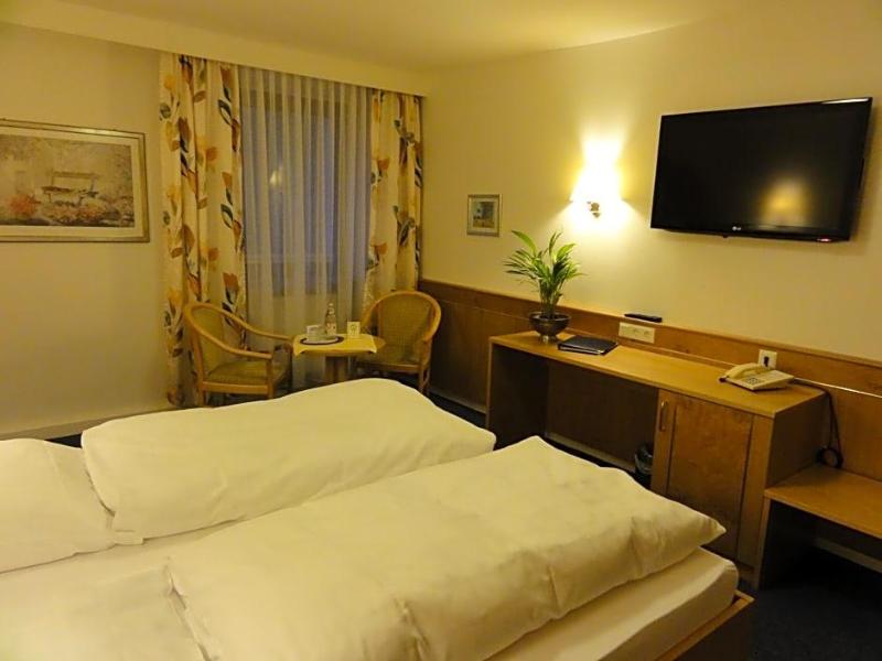 Hotel Württemberger Hof garni image