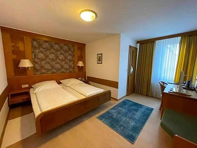 Hotel Württemberger Hof garni image
