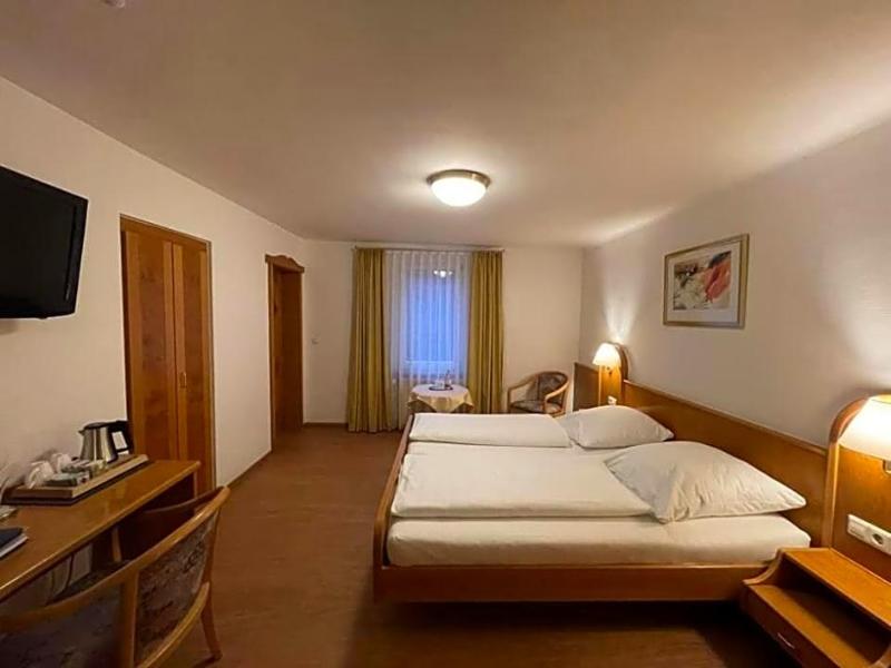 Hotel Württemberger Hof garni image