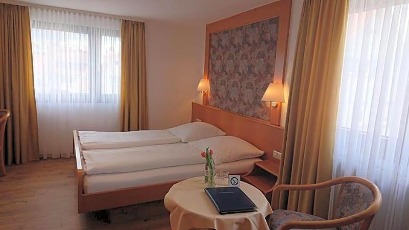 Hotel Württemberger Hof garni image