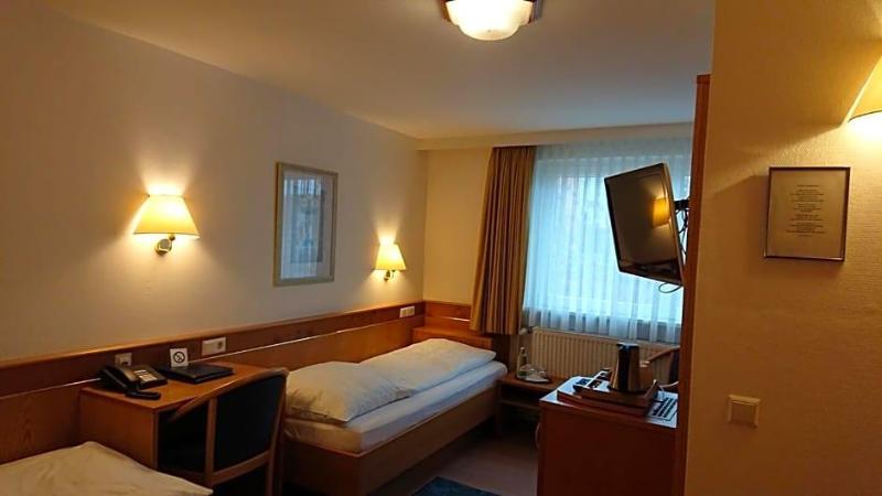 Hotel Württemberger Hof garni image