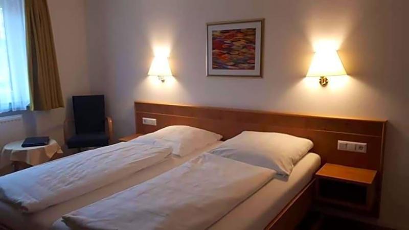 Hotel Württemberger Hof garni image