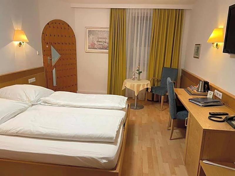 Hotel Württemberger Hof garni image