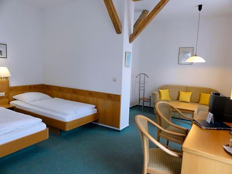 Hotel Württemberger Hof garni image