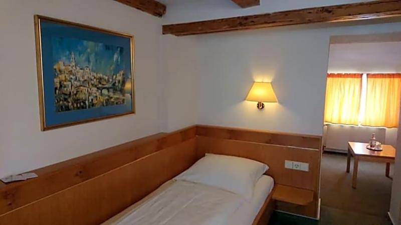 Hotel Württemberger Hof garni image