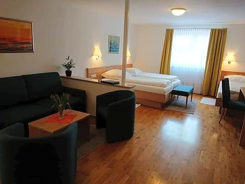 Hotel Württemberger Hof garni image