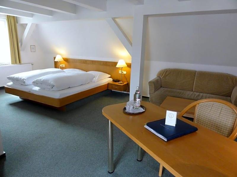 Hotel Württemberger Hof garni image
