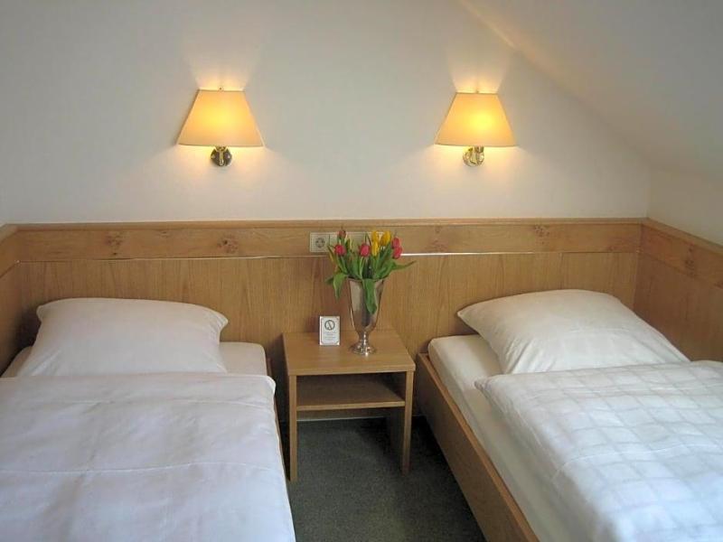Hotel Württemberger Hof garni image