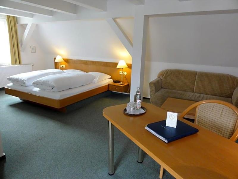Hotel Württemberger Hof garni image