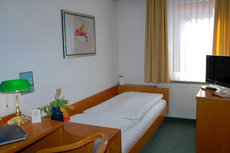 Hotel Württemberger Hof garni image