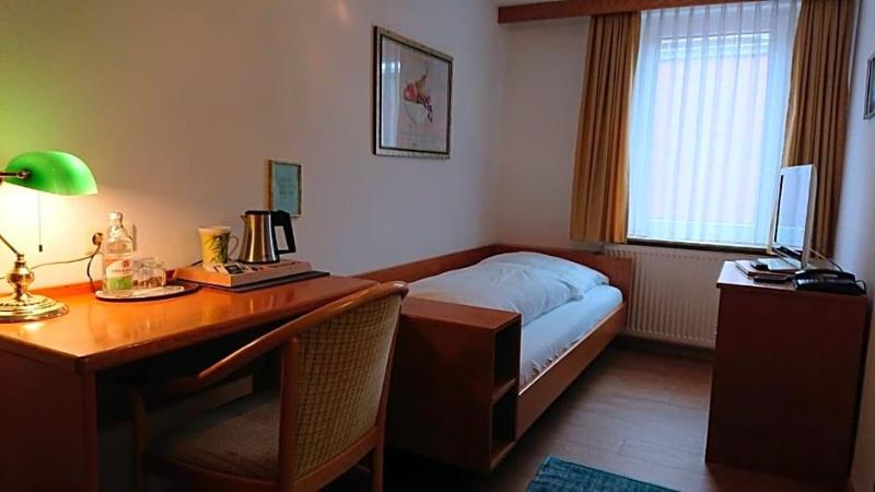 Hotel Württemberger Hof garni image