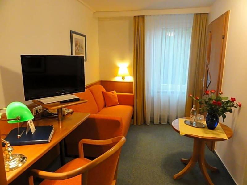 Hotel Württemberger Hof garni image