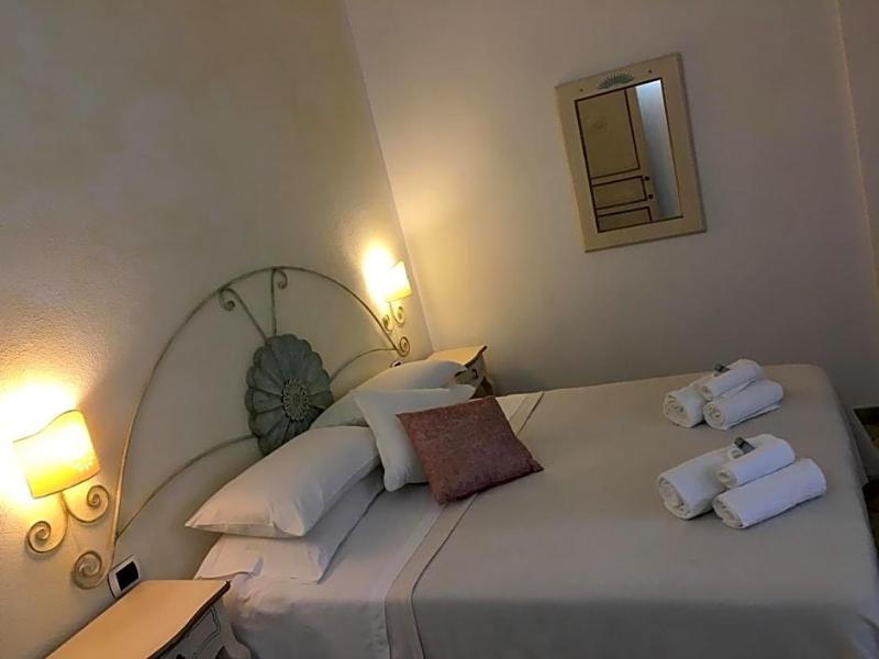 Hotel Sorgente image