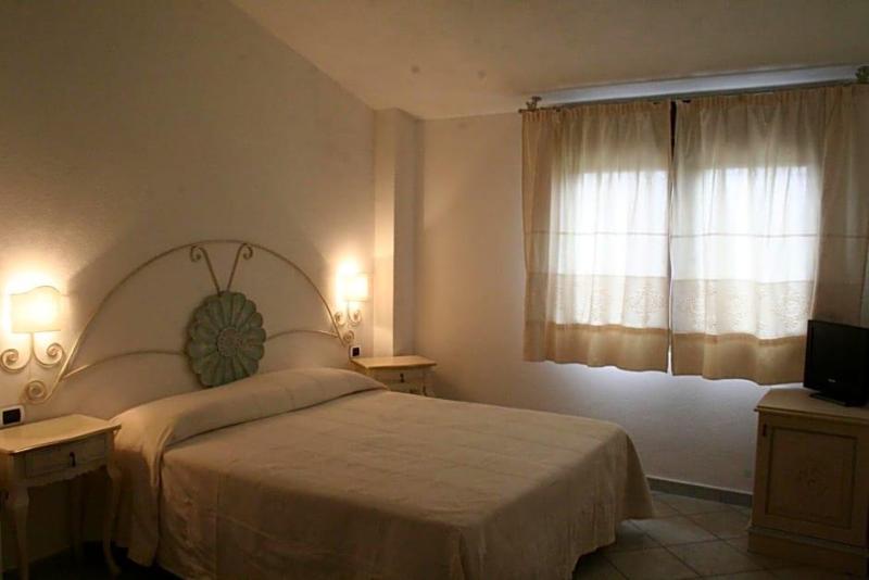 Hotel Sorgente image