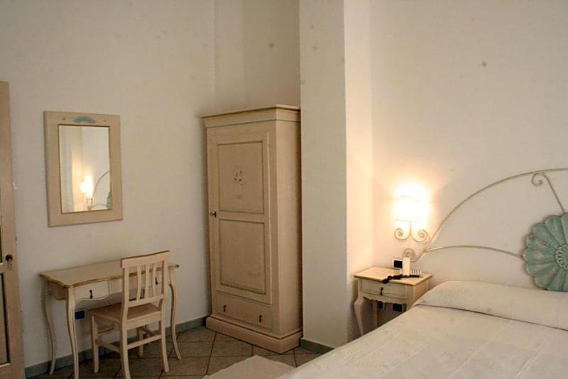Hotel Sorgente image