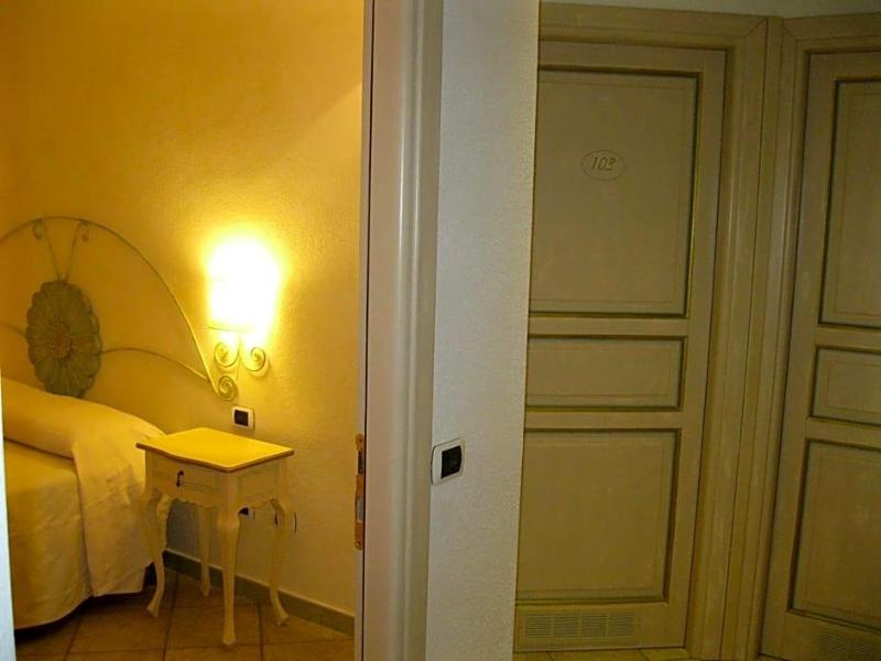 Hotel Sorgente image