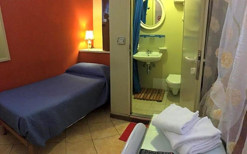 Hotel Serena image