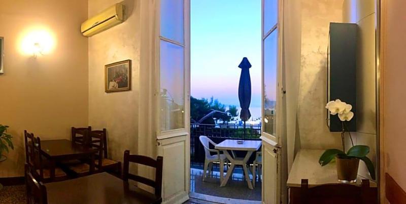 Hotel Serena image
