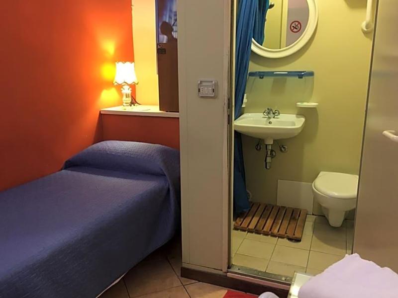 Hotel Serena image