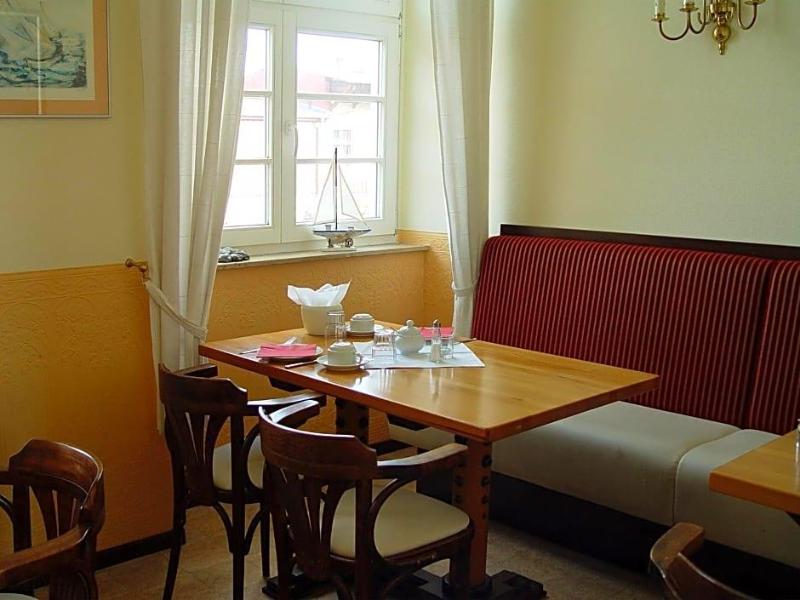 Hotel Altes Hafenhaus image
