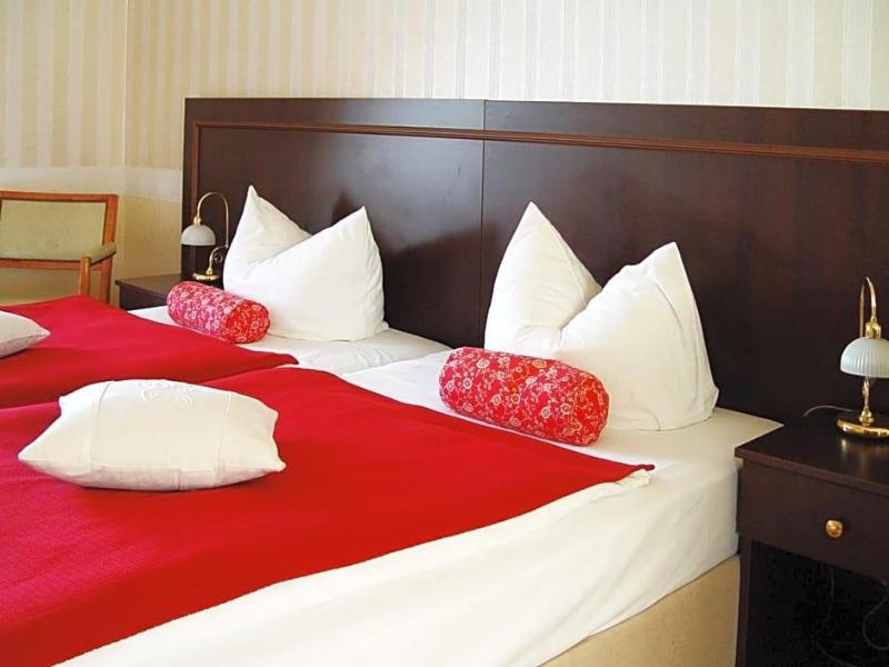 Hotel Altes Hafenhaus image
