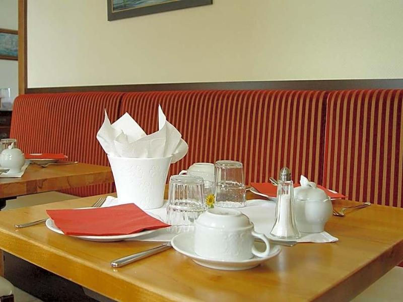 Hotel Altes Hafenhaus image