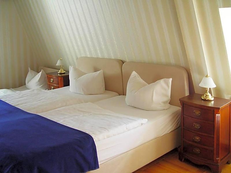 Hotel Altes Hafenhaus image