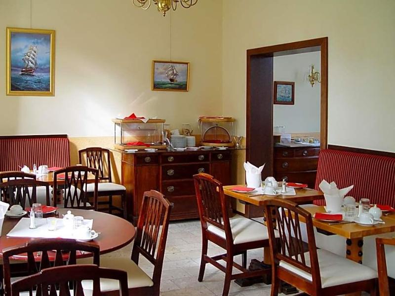 Hotel Altes Hafenhaus image