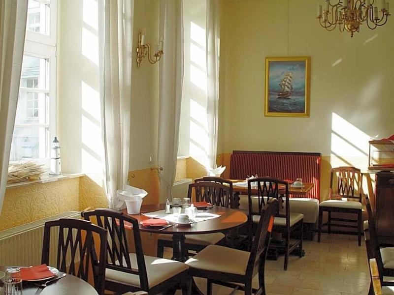 Hotel Altes Hafenhaus image