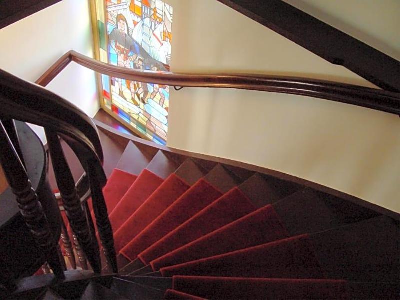 Hotel Altes Hafenhaus image