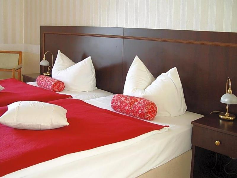 Hotel Altes Hafenhaus image
