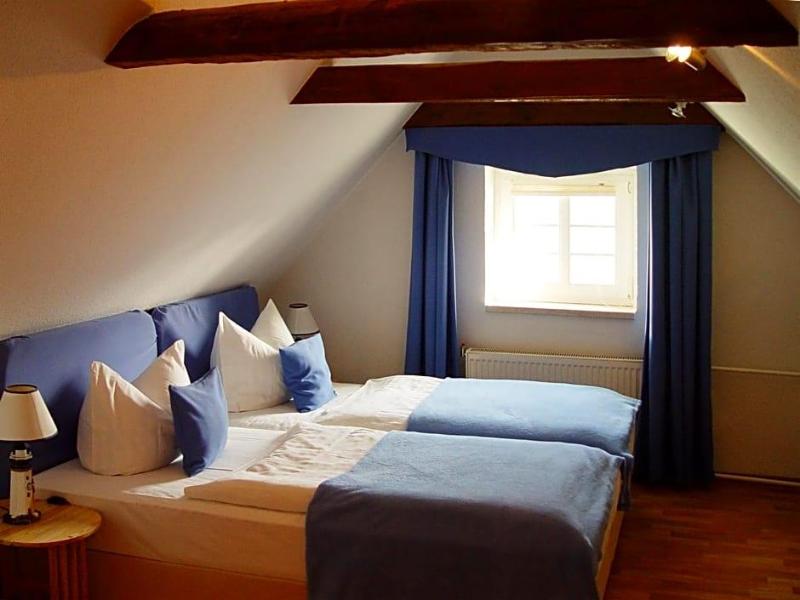 Hotel Altes Hafenhaus image