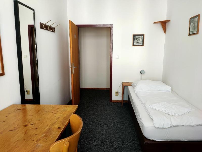 Die Fabrik Baxpax Hotel image