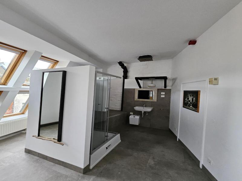 Die Fabrik Baxpax Hotel image