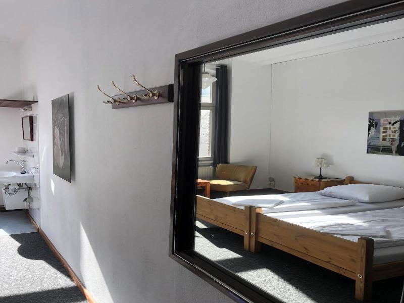 Die Fabrik Baxpax Hotel image