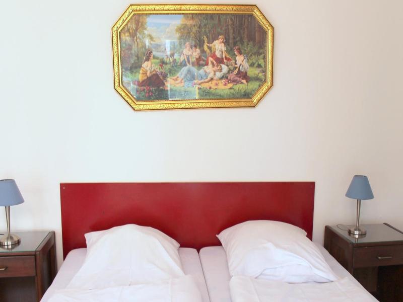 Die Fabrik Baxpax Hotel image