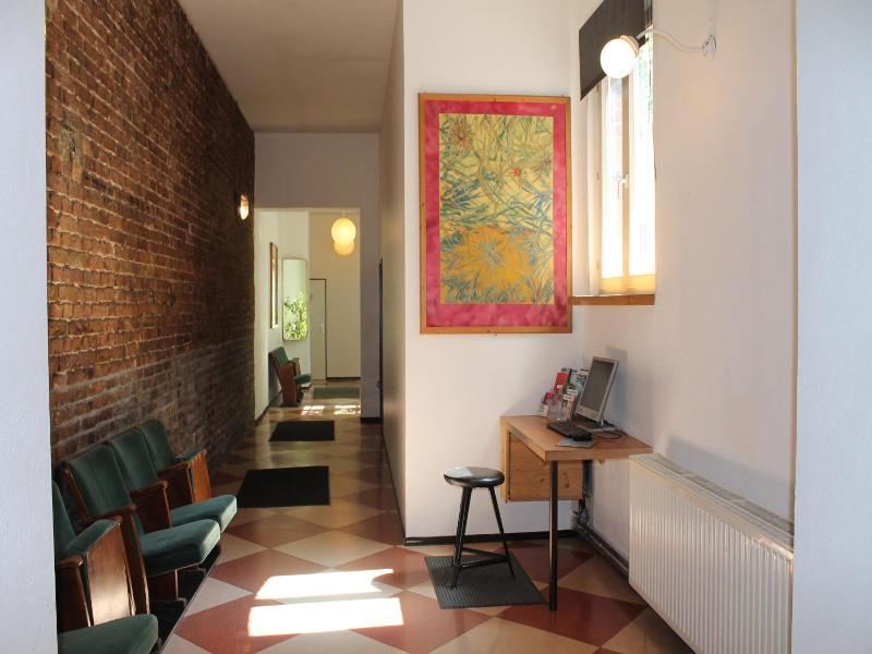 Die Fabrik Baxpax Hotel image