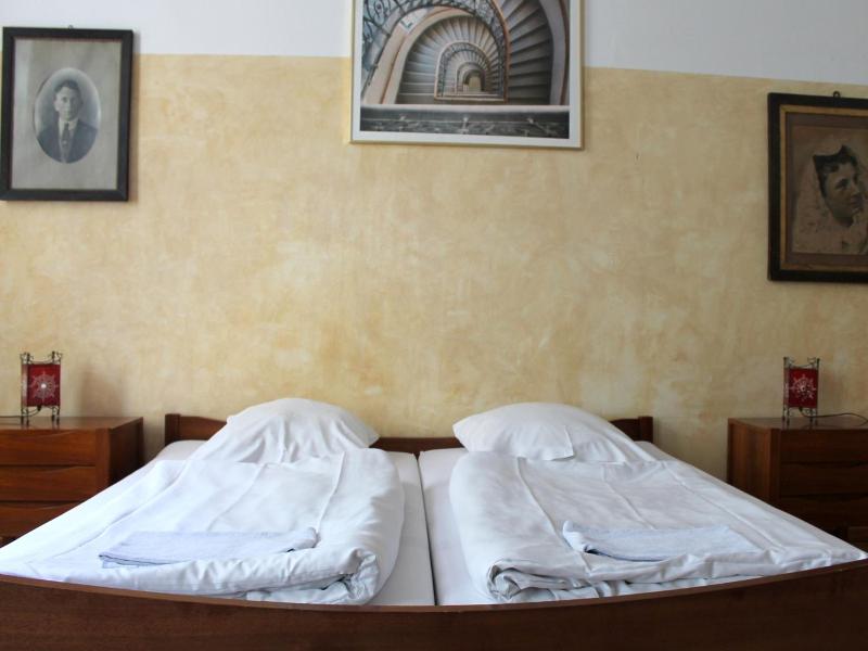 Die Fabrik Baxpax Hotel image