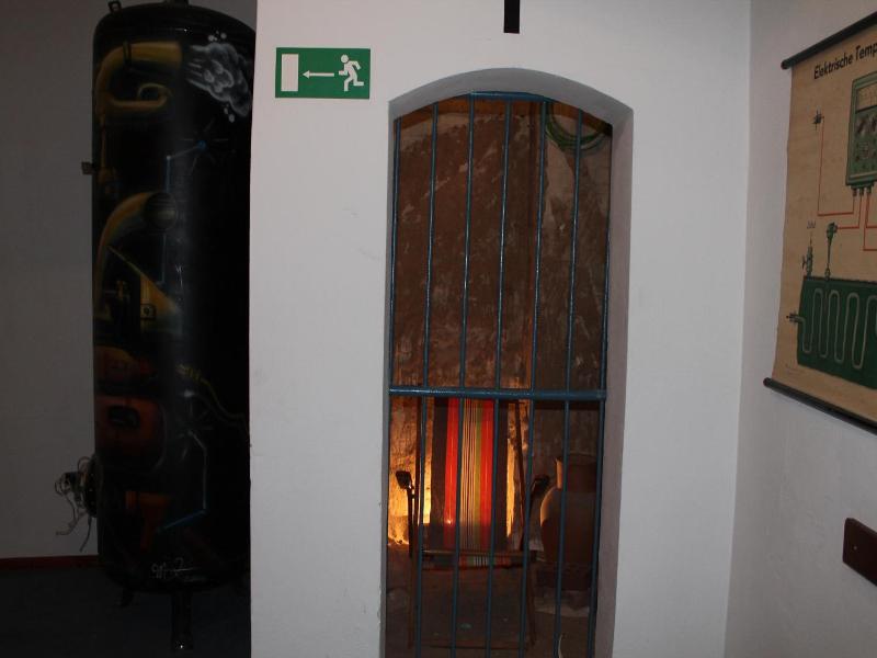 Die Fabrik Baxpax Hotel image