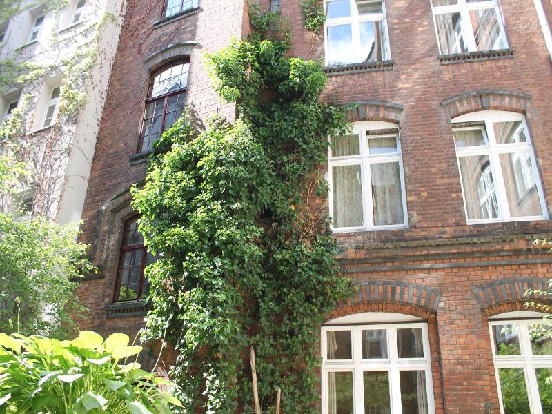 Die Fabrik Baxpax Hotel image