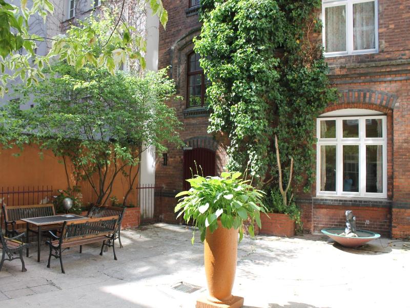 Die Fabrik Baxpax Hotel image